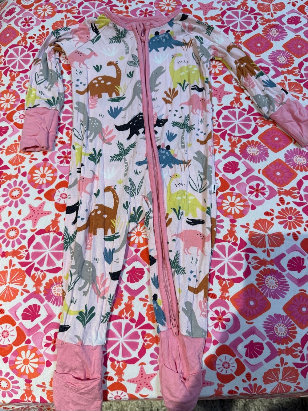 Little Sleepies Pajama